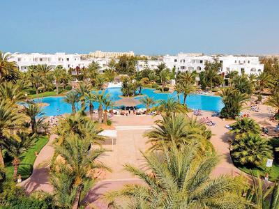 Hotel Djerba Resort - Bild 3