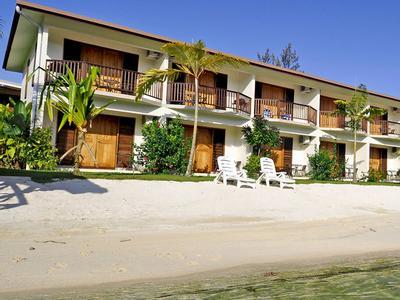 Hotel Tropicana Lagoon Resort - Bild 4