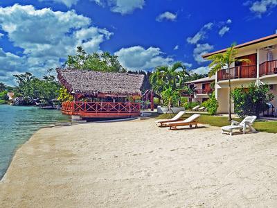 Hotel Tropicana Lagoon Resort - Bild 3