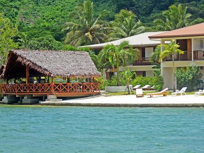 Hotel Tropicana Lagoon Resort - Bild 2