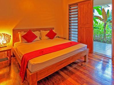 Hotel Tropicana Lagoon Resort - Bild 5