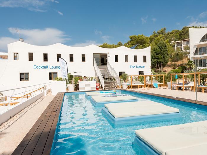 Hotel Marble Stella Maris Ibiza - Bild 1
