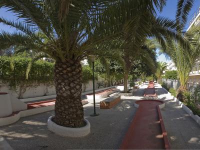 Hotel Tropical Ibiza - Bild 2