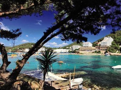 Hotel Hyde Ibiza - Bild 3
