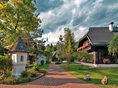 Naturel Hotels & Resorts Dorf SEELEITN - Bild 2