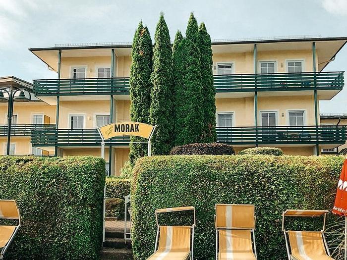 Hotel Morak - Bild 1