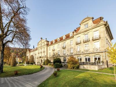 Hotel Dorint Resort & Spa Bad Brückenau - Bild 2