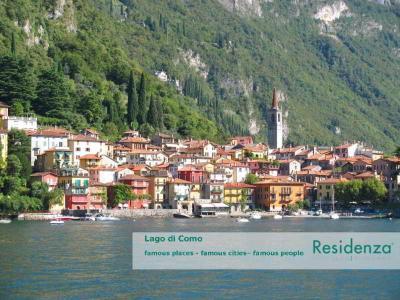 Hotel Residenza Lago di Lugano - Bild 2
