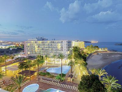 Hotel The Ibiza Twiins  - Life - Bild 2