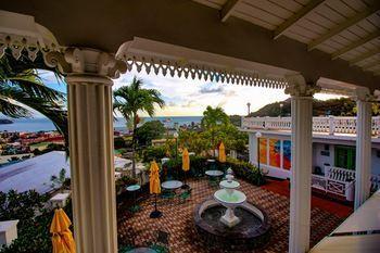 Hotel Grenadine House - Bild 5