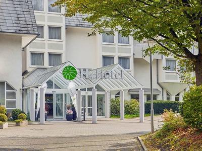 H+ Hotel Wiesbaden Niedernhausen - Bild 2