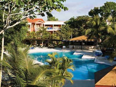 Hotel BelleVue Dominican Bay - Bild 3