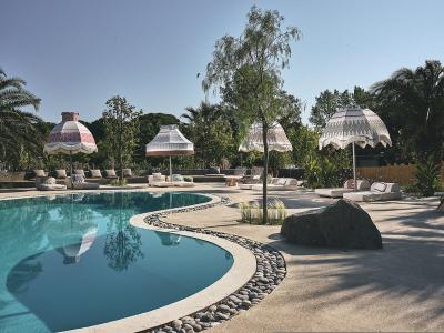 Hotel Ekies All Senses Resort - Bild 2