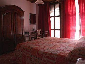 Hotel Cascina Caldera Bed & Breakfast - Bild 3