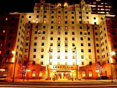 Hotel Lord Elgin - Bild 3