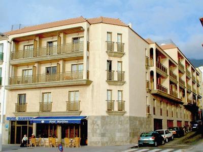 Hotel Maritimo - Bild 3