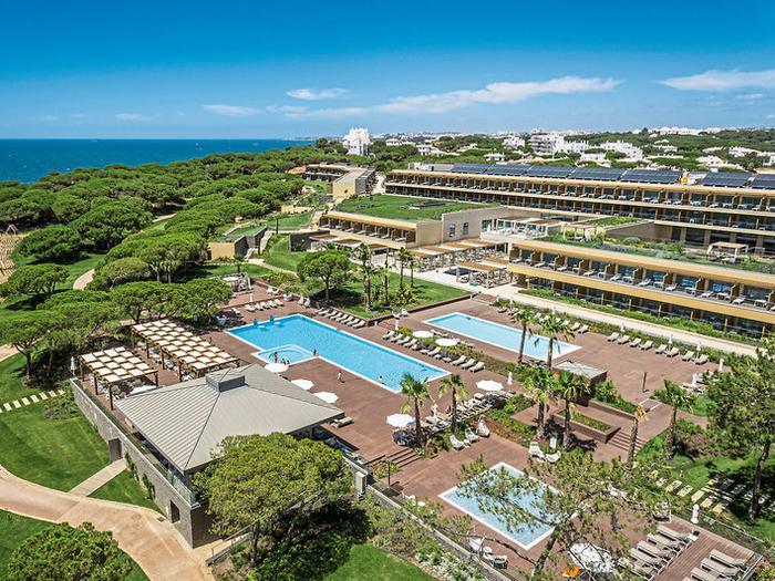 EPIC SANA Algarve Hotel - Bild 1