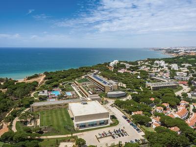 EPIC SANA Algarve Hotel - Bild 3