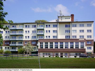 Apartmenthotel Harz - Bild 2