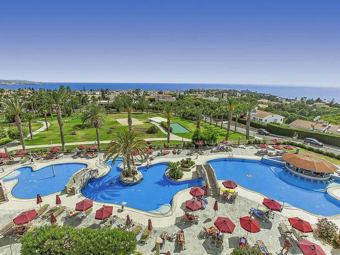Cali Resort & Spa - Designed for Adults - Bild 1