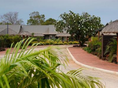 Hotel Mantra Frangipani, Broome - Bild 4