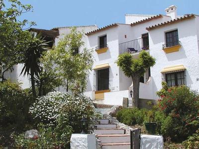 Hotel Casitas de la Sierra - Bild 3