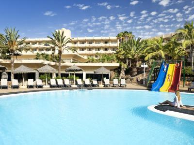 Hotel Barceló Lanzarote Mar - Bild 4