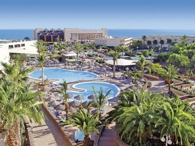 Hotel Barceló Lanzarote Mar - Bild 3