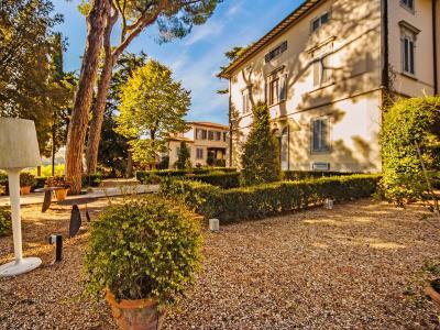 Villasanpaolo Wellness & Spa Hotel San Gimignano - Bild 2