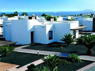 Hotel Elba Lanzarote Royal Village Resort - Bild 5