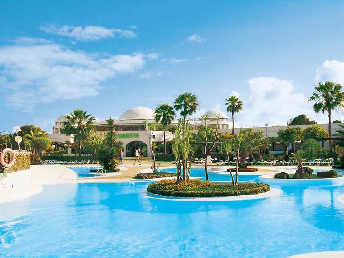 Hotel Elba Lanzarote Royal Village Resort - Bild 1