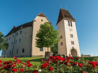 Hotel Schloss Seggau - Bild 4