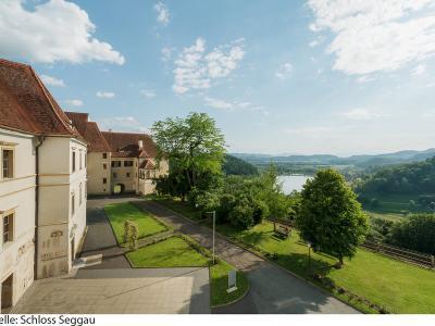 Hotel Schloss Seggau - Bild 2