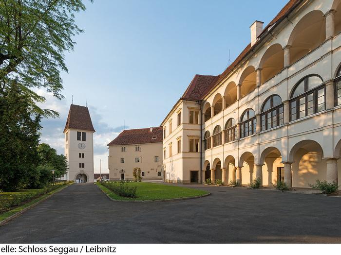 Hotel Schloss Seggau - Bild 1