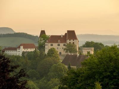 Hotel Schloss Seggau - Bild 5