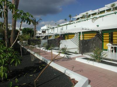 Hotel Arena Dorada Apartments - Bild 2