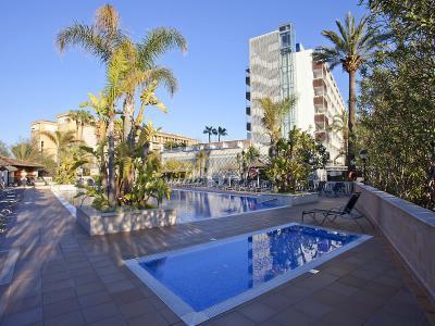 Bahia de Alcudia Hotel & Spa - Bild 2