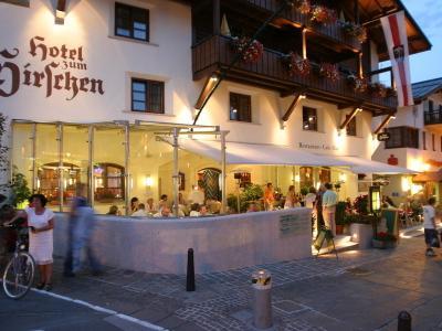 Hotel Zum Hirschen - Bild 5