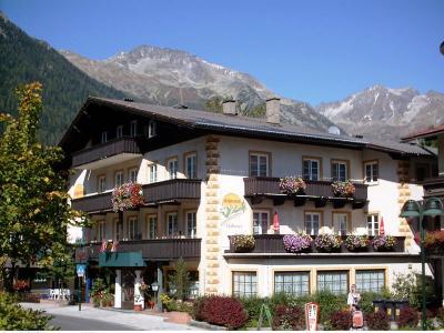 Hotel Alpina Ferienappartements - Bild 3