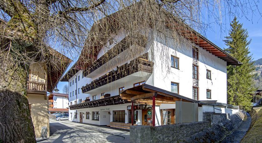 Hotel Appartements Brixental - Bild 1