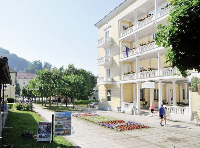 Hotel Slovenija - Bild 1