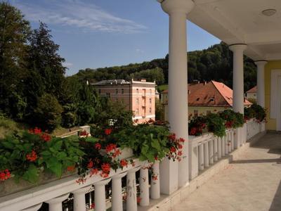 Hotel Slovenija - Bild 3