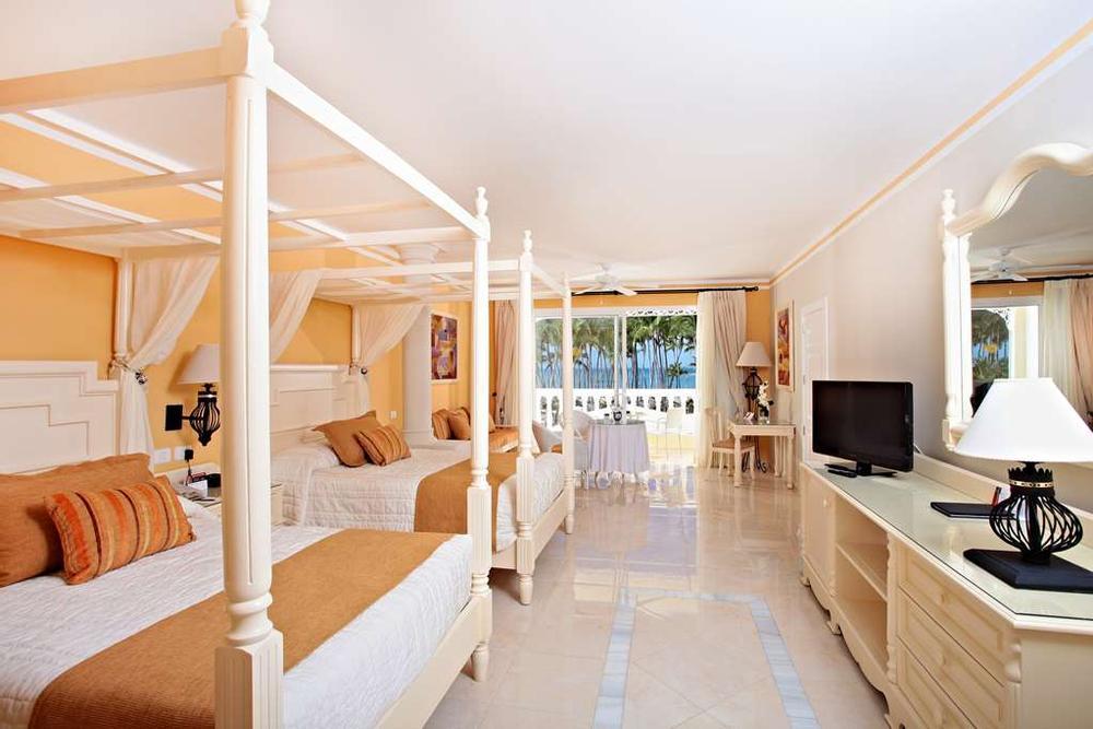 Hotel Bahia Principe Luxury Bouganville - Bild 1