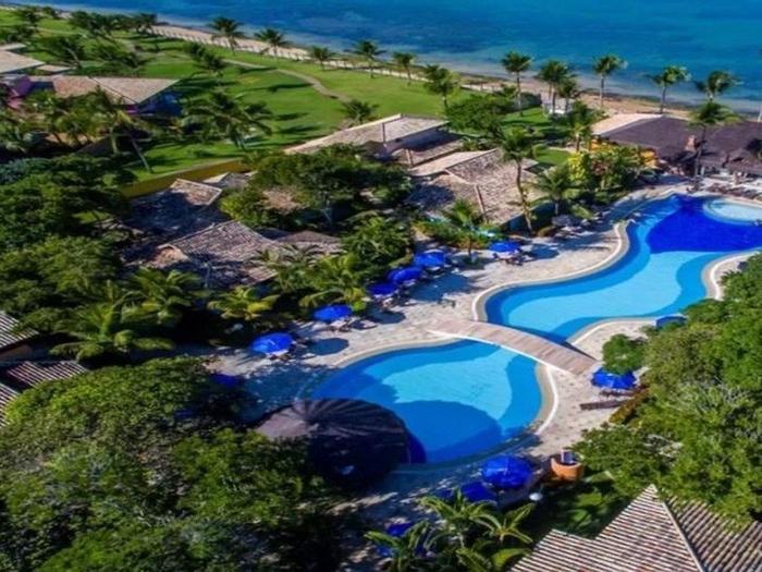 Hotel Mar Paraíso Resort - Bild 1