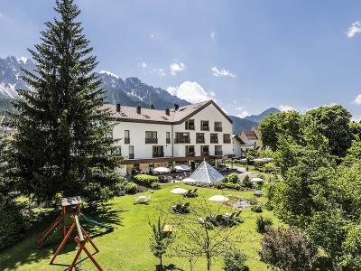 Hotel Il Tyrol - Bild 3