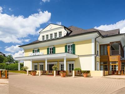 Arabella Jagdhof Resort am Fuschlsee, a Tribute Portfolio Hotel - Bild 3