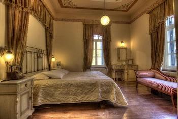 Hotel Archontiko Pantou Guest House - Portaria - Bild 5