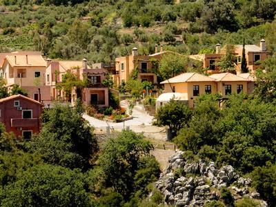 Hotel Enagron Cretan Ecotourism Village - Bild 2