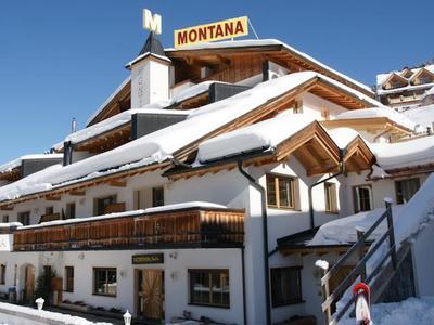 Hotel Appart Montana - Bild 4