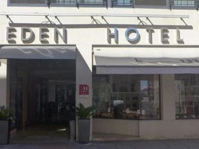 Hotel Eden Hôtel & Spa - Bild 4
